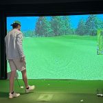 Swing Center Indoor Golf