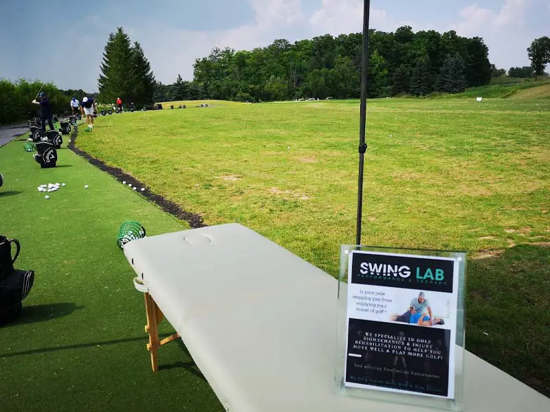 Swing Lab