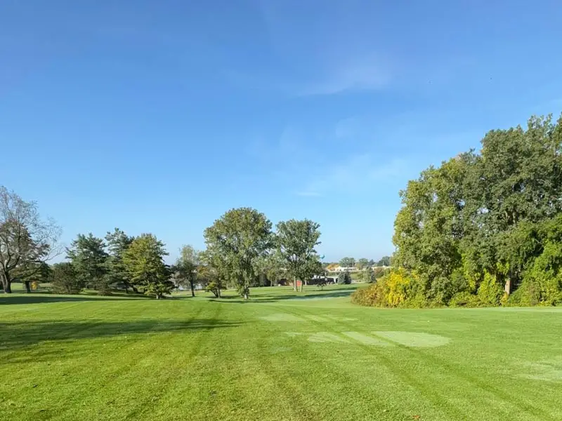 Sycamore Hills Golf Club