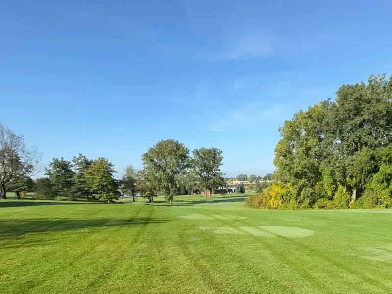 Sycamore Hills Golf Club