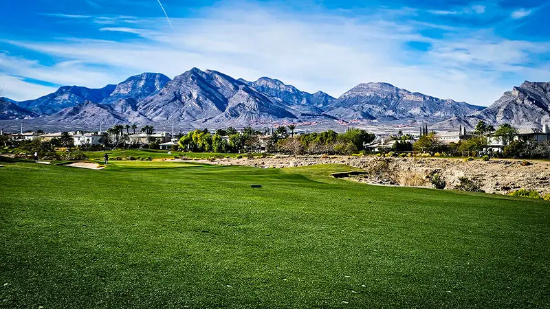 TPC Las Vegas