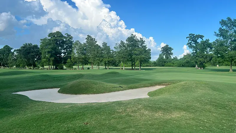 TPC Louisiana