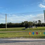 Tampa Bay Downs Golf Driving Range