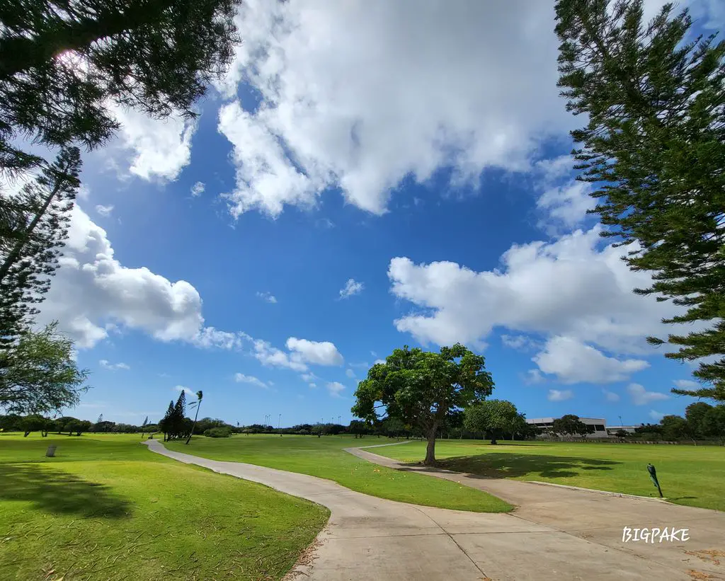 Ted-Makalena-Golf-Course