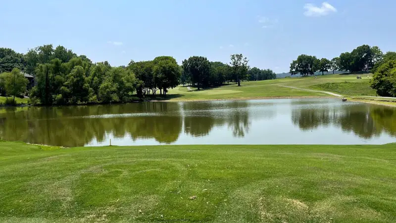 Temple Hills Country Club