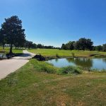 The Battleground Golf Course