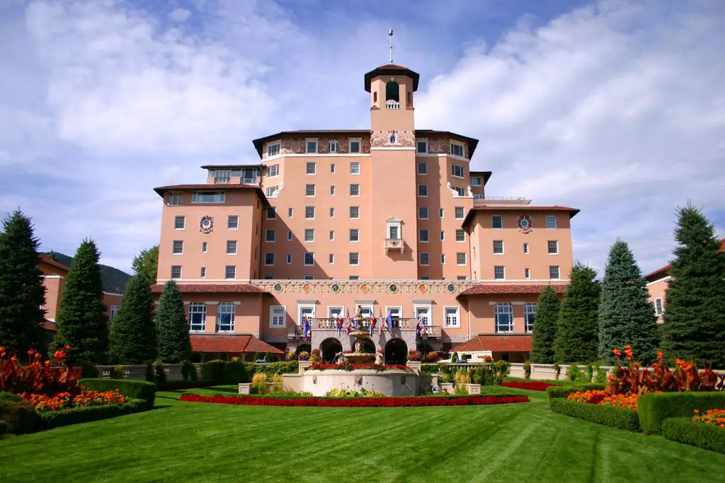 The-Broadmoor