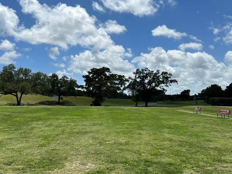 The Club At Emerald Hills