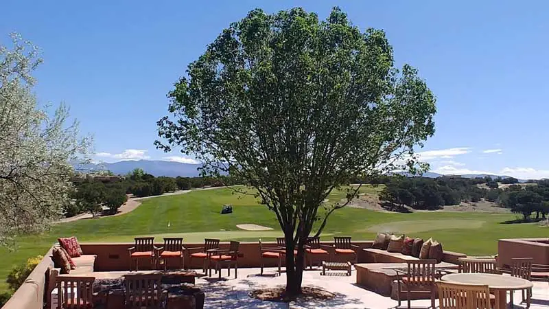 The Club at Las Campanas