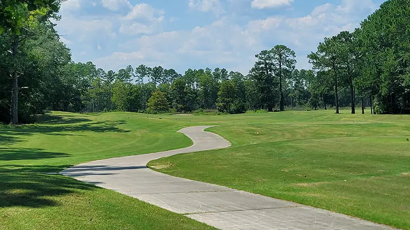 The Club at Osprey Cove