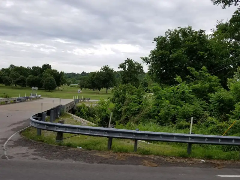 The Course at Pillow Springs