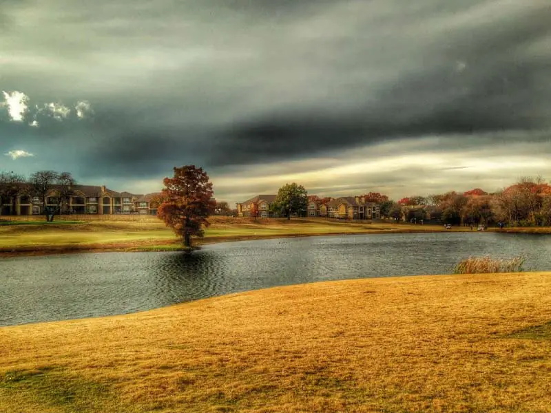 The Courses at Watters Creek