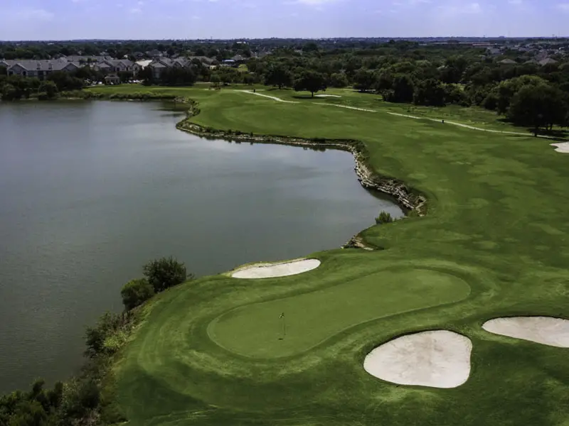 The Golf Club Fossil Creek