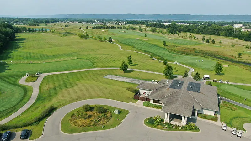 The Jewel Golf Club