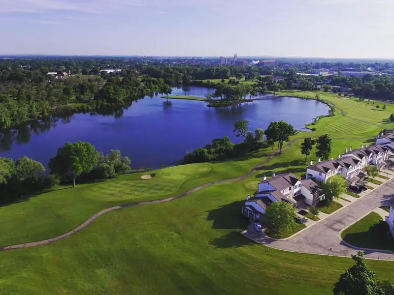 The Links at Crystal Lake