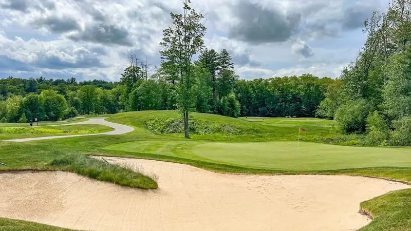 The Links at LaBelle Winery