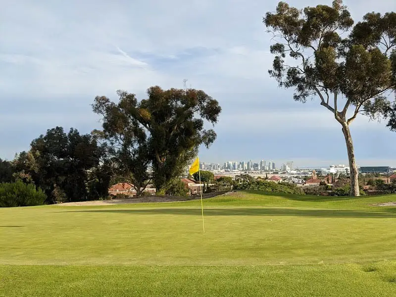 The Loma Club