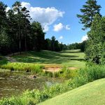 The Preserve At Jordan Lake Golf Club