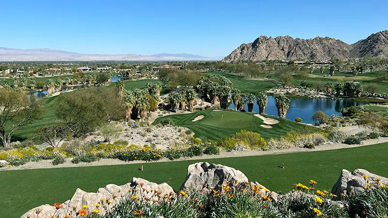 The Quarry at La Quinta