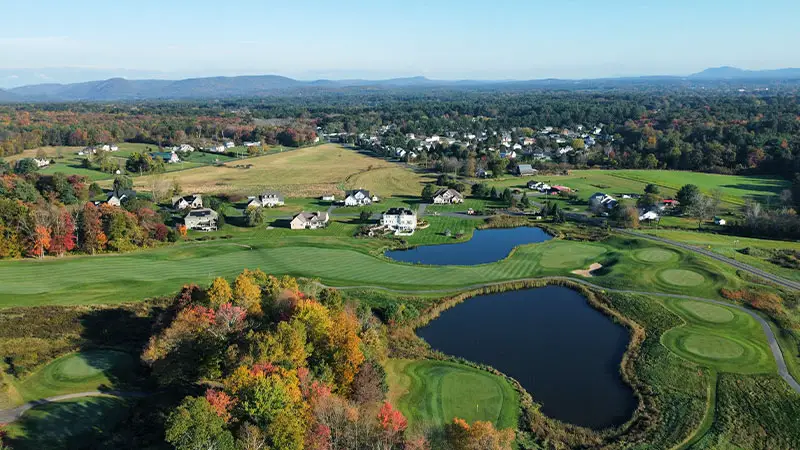 The Ranch Golf Club