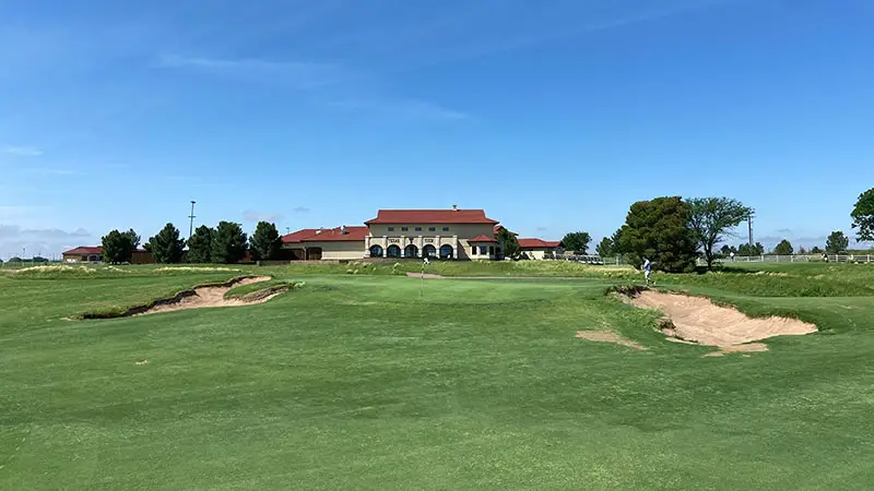 The Rawls Course at Texas Tech