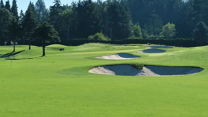 The Reserve Vineyards & Golf Club - South Course