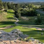 The Ridge at Castle Pines North