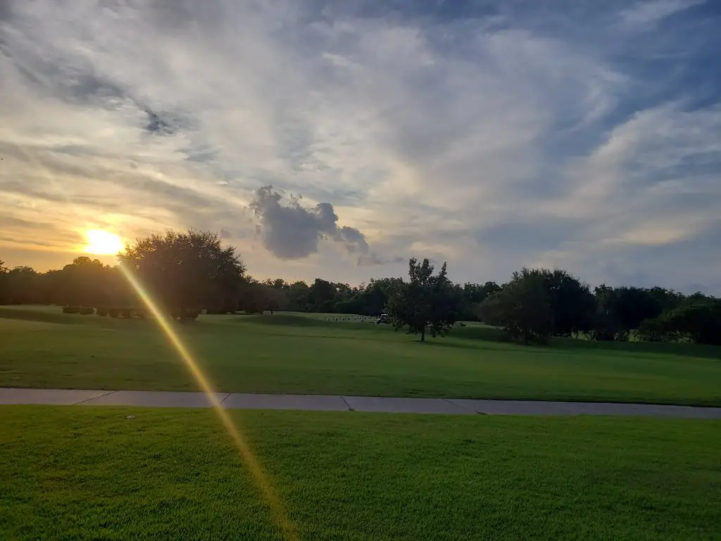 The-Savannah-Golf-Club