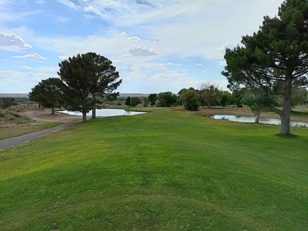 Tierra-Del-Sol-Golf-Club