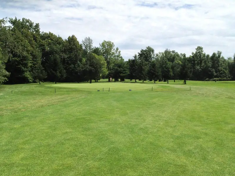 Timber Ridge Golf Club