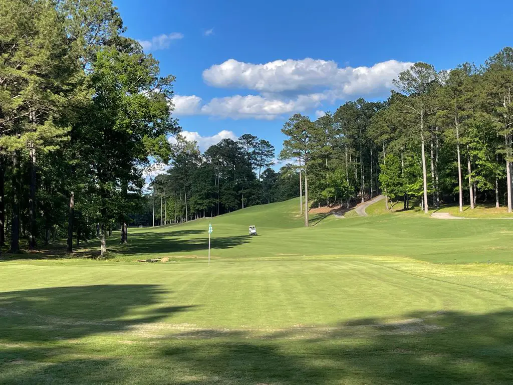 Timberline-Golf-Club