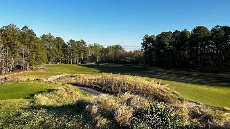 Tobacco Road Golf Club