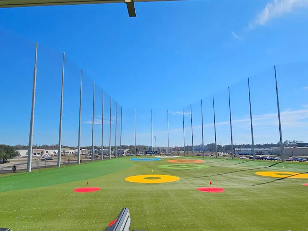 Topgolf Mobile