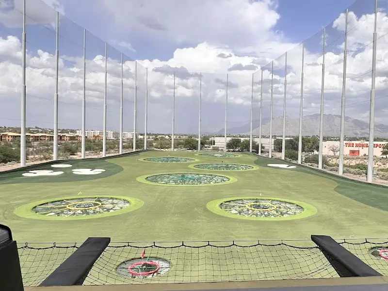 Topgolf Tucson