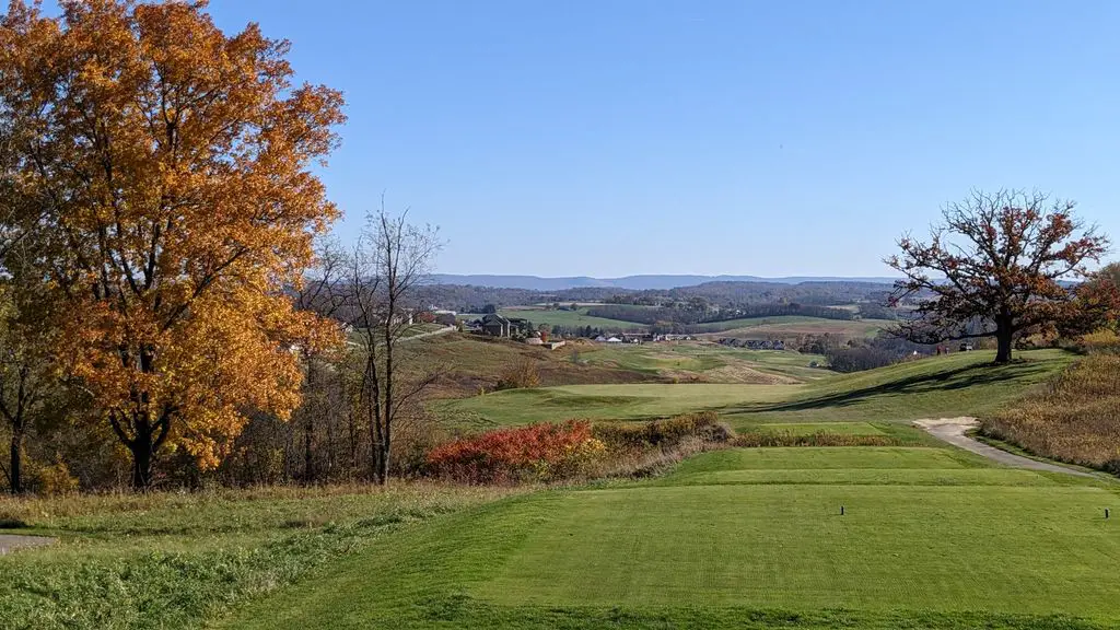 Totteridge-Golf-Club