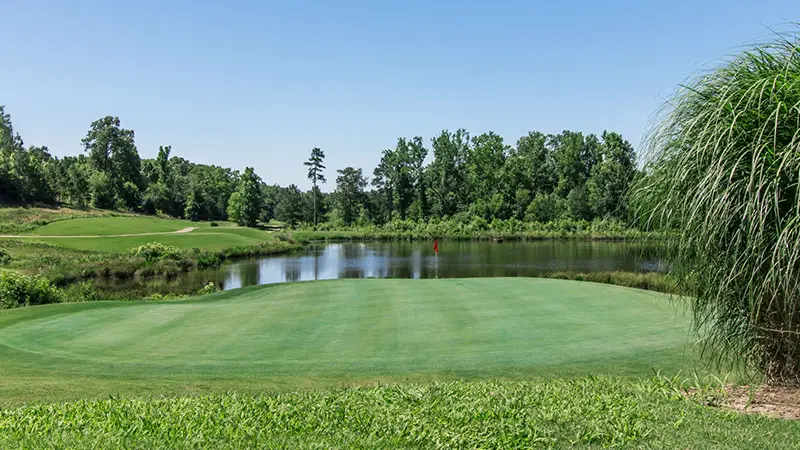 Traditions of Braselton Golf Club