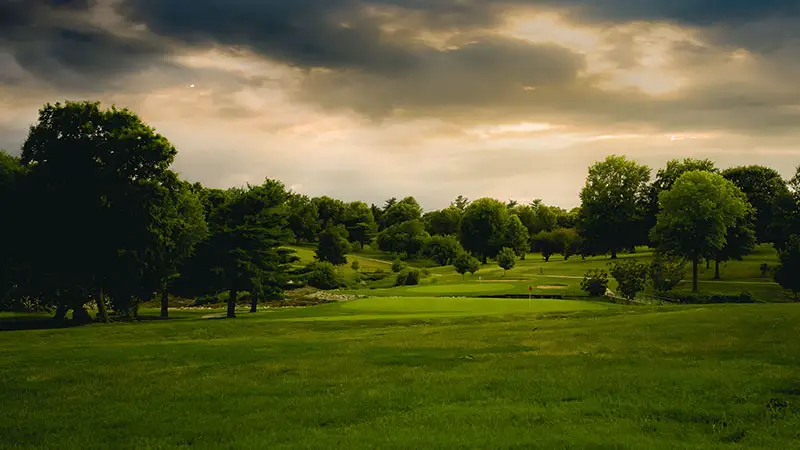 Trails West Golf Course