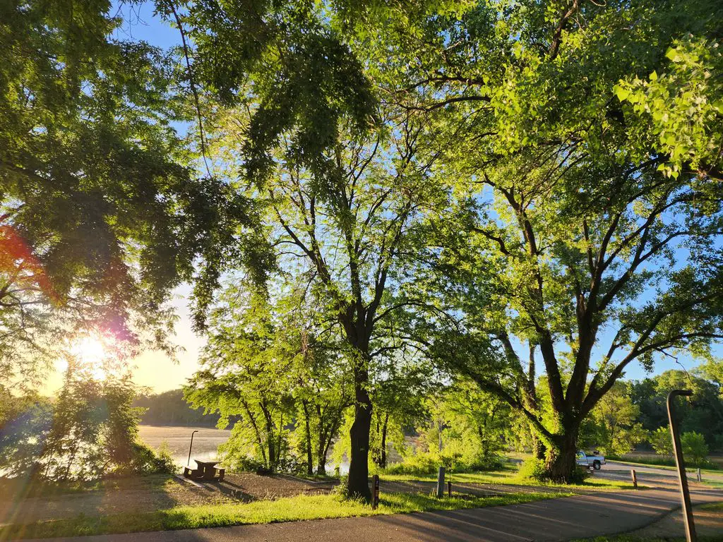 Tuttle-Creek-State-Park