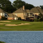 Twin Creeks Golf Course