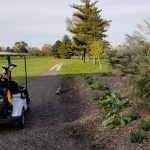 Twin Pines Golf Course