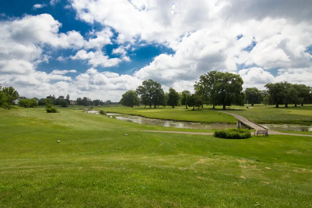 Union-Lake-Golf-Course