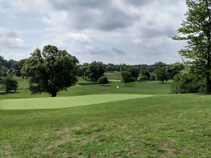 Valley View Golf Course