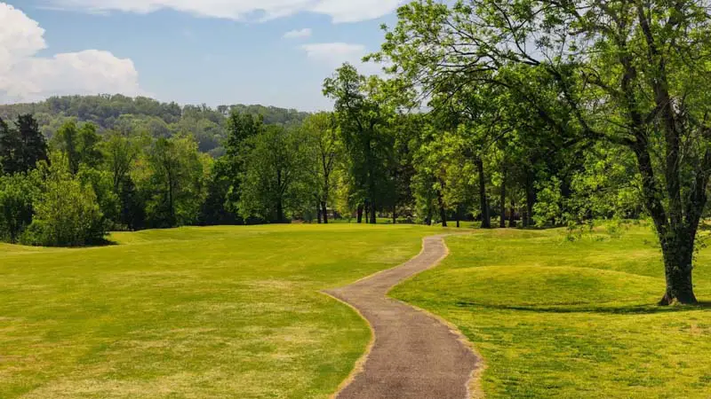 Valleybrook Golf and Country Club