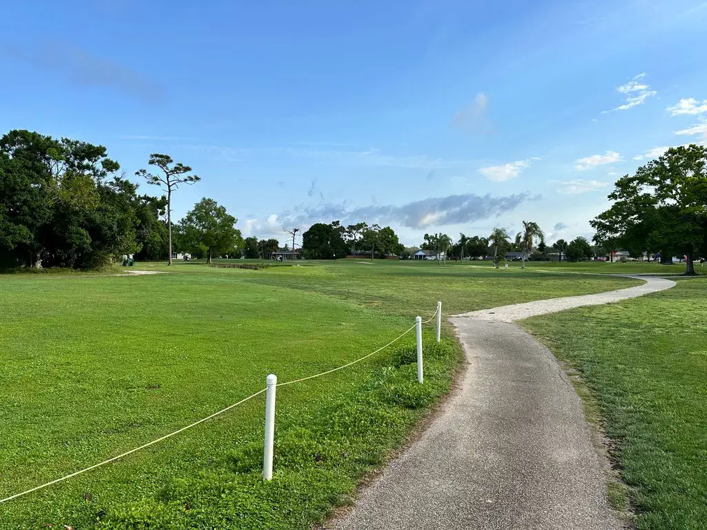 Venice-East-Golf-Course