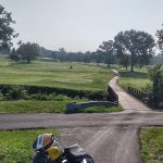 Warren Valley Golf Course