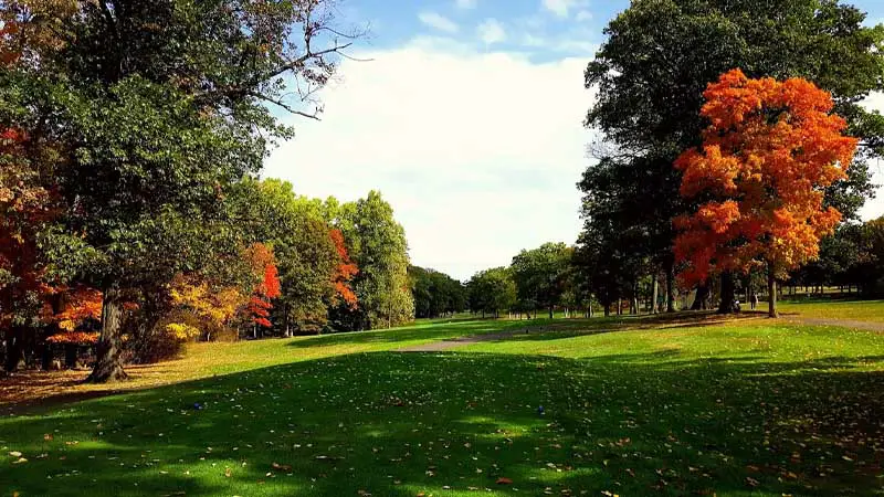 Warrenbrook Golf Course