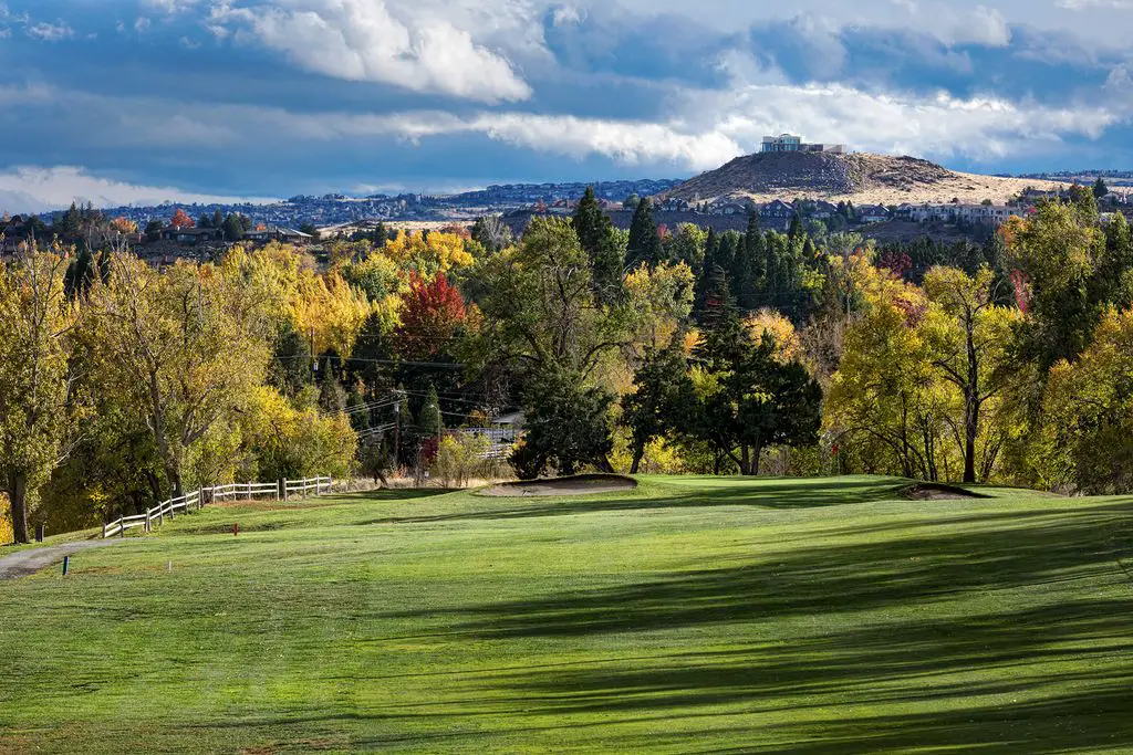 Washoe-County-Golf-Course