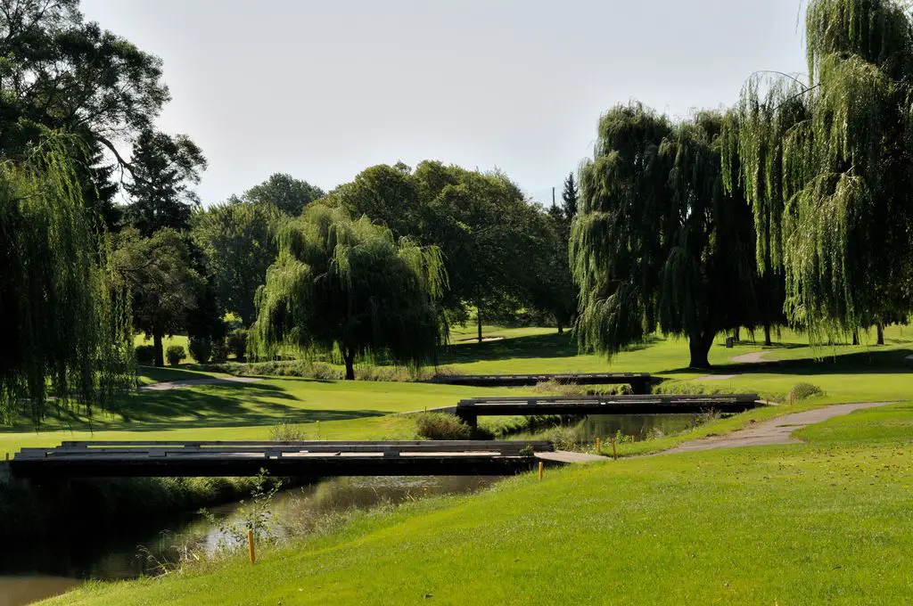 Washtenaw-Golf-Club