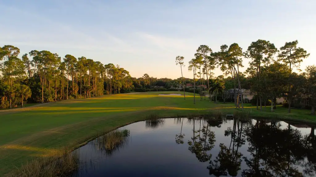 Hidden Gems: North Port’s Most Scenic 12 Golf Courses Reviewed - The ...