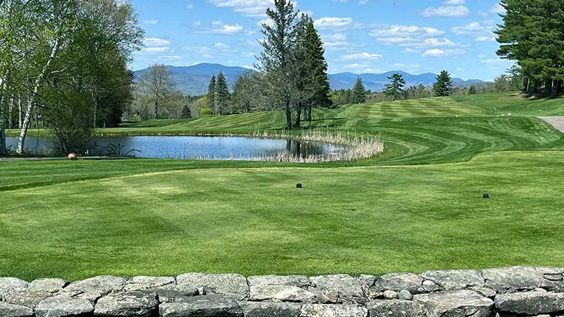 Waukewan Golf Club